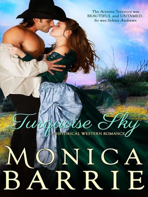 cover image of Turquoise Sky